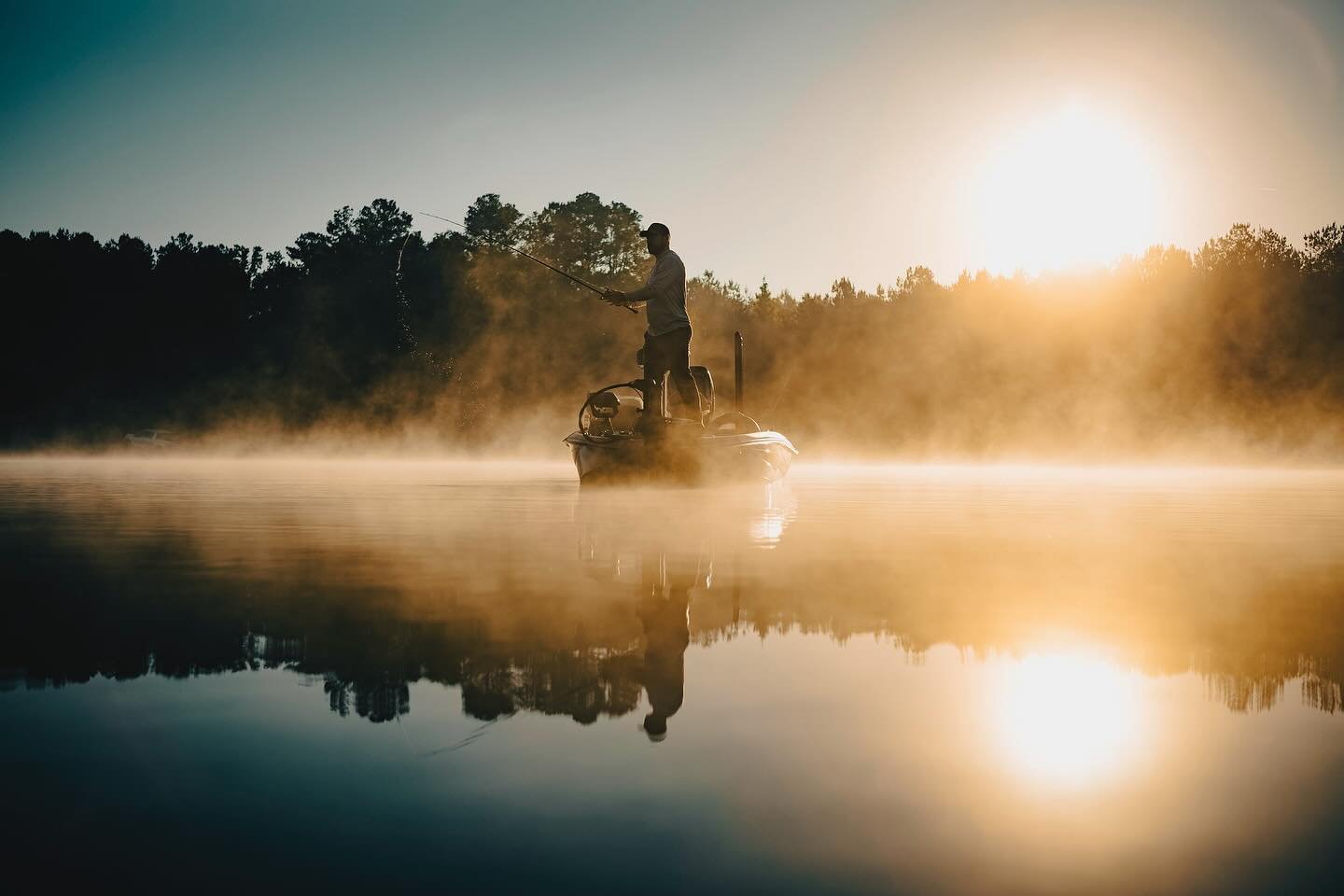 Thomasville, GA. May 2019. In 2019, I had a lot of fun with my friends shooting a cross-country campaign for a chewing tobacco brand; we featured a slew of American Makers from every little crevice of USA. It was a grassroots approach to the campaign