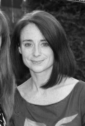 April Chapple - Executive Administrator — Luminati