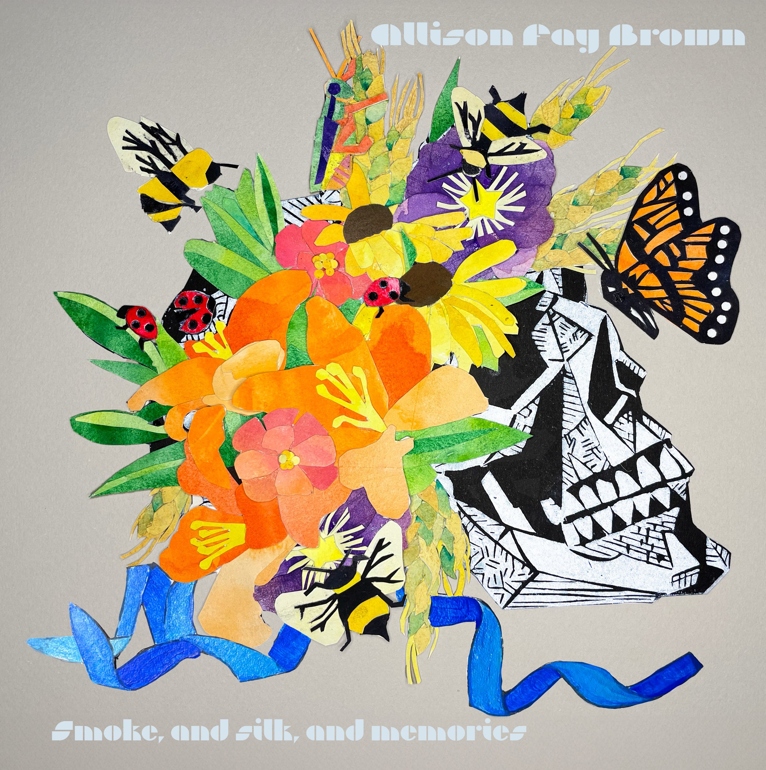 Album Art for Allison Fay Brown