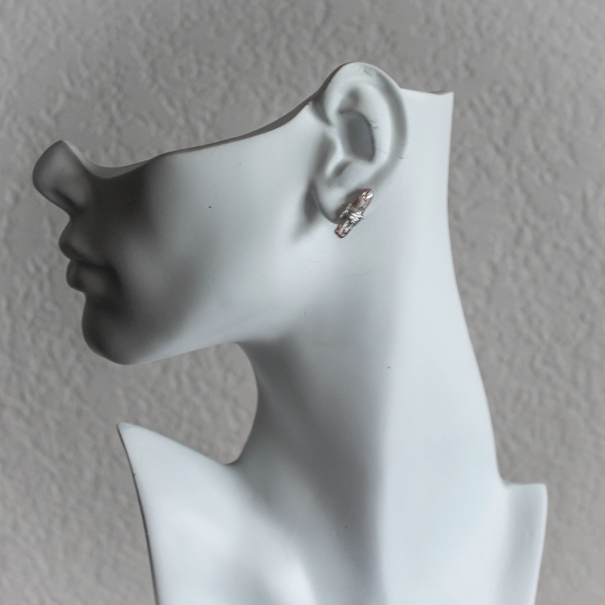 Champagne-Pearl-Bar-Studs-Contemporary-Minimalist-Post-Earrings-by-Boutique-Jeweler
