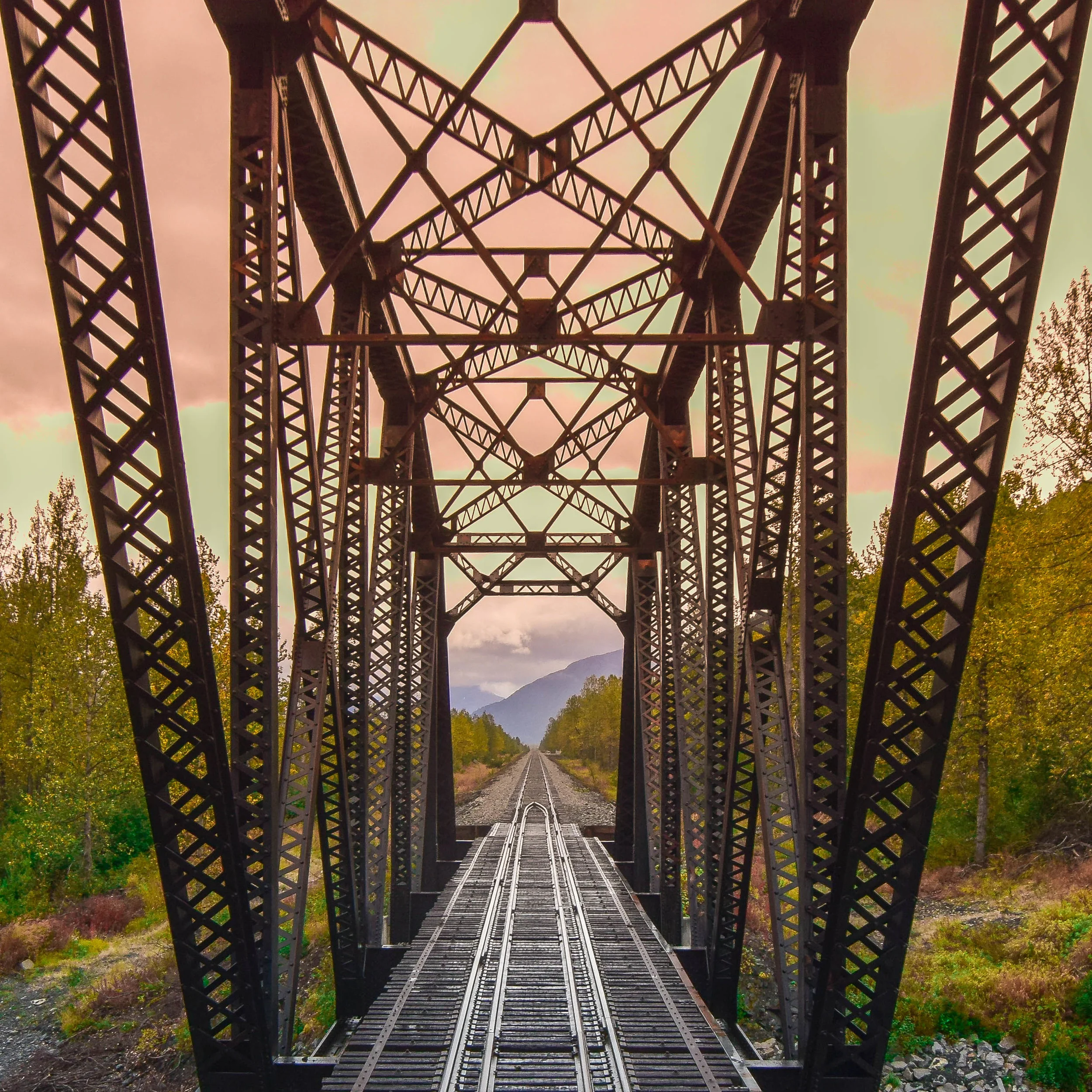 alaskabridgesunset (1 of 1).jpg