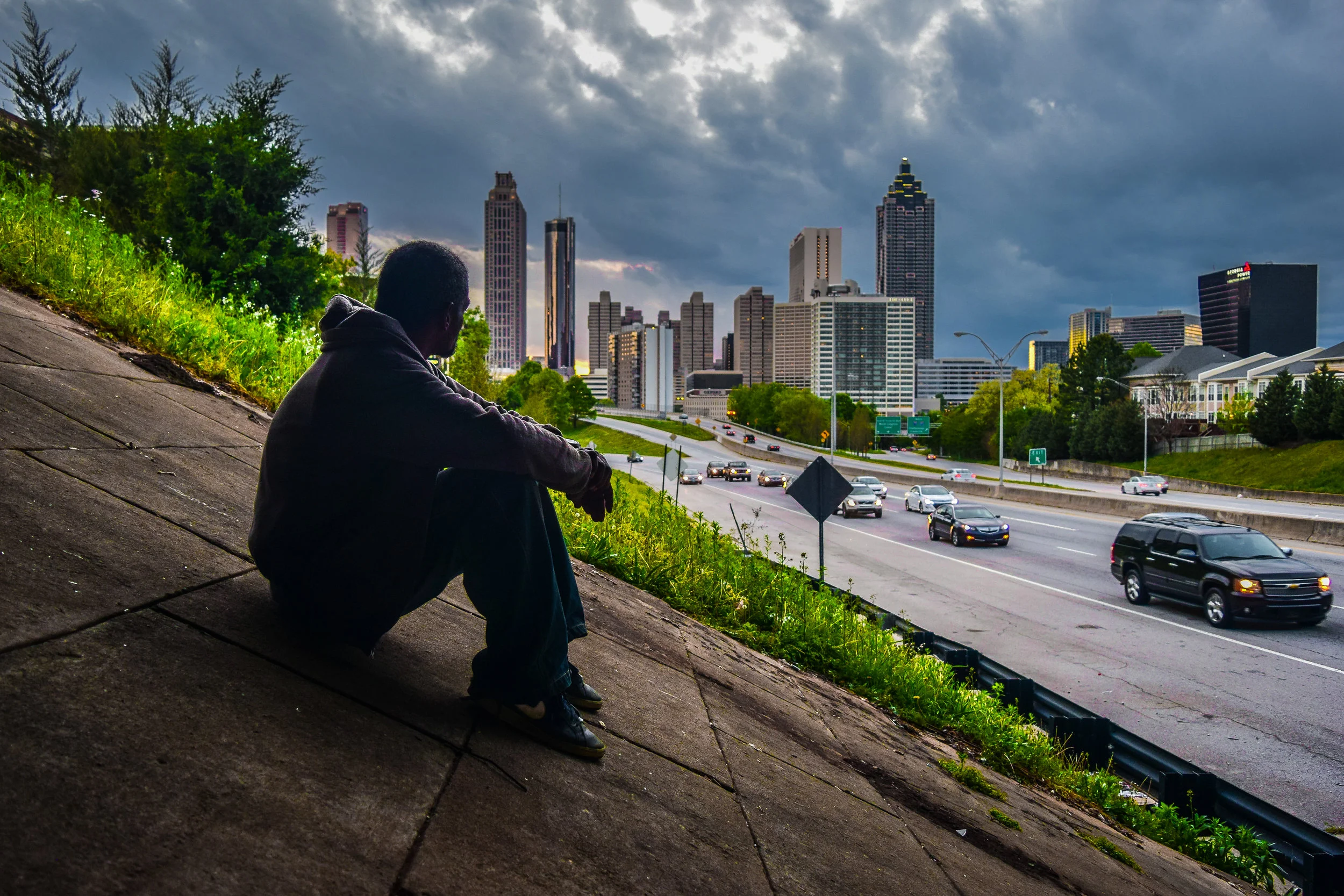 zzzpeopleunderbridge (1 of 1).jpg