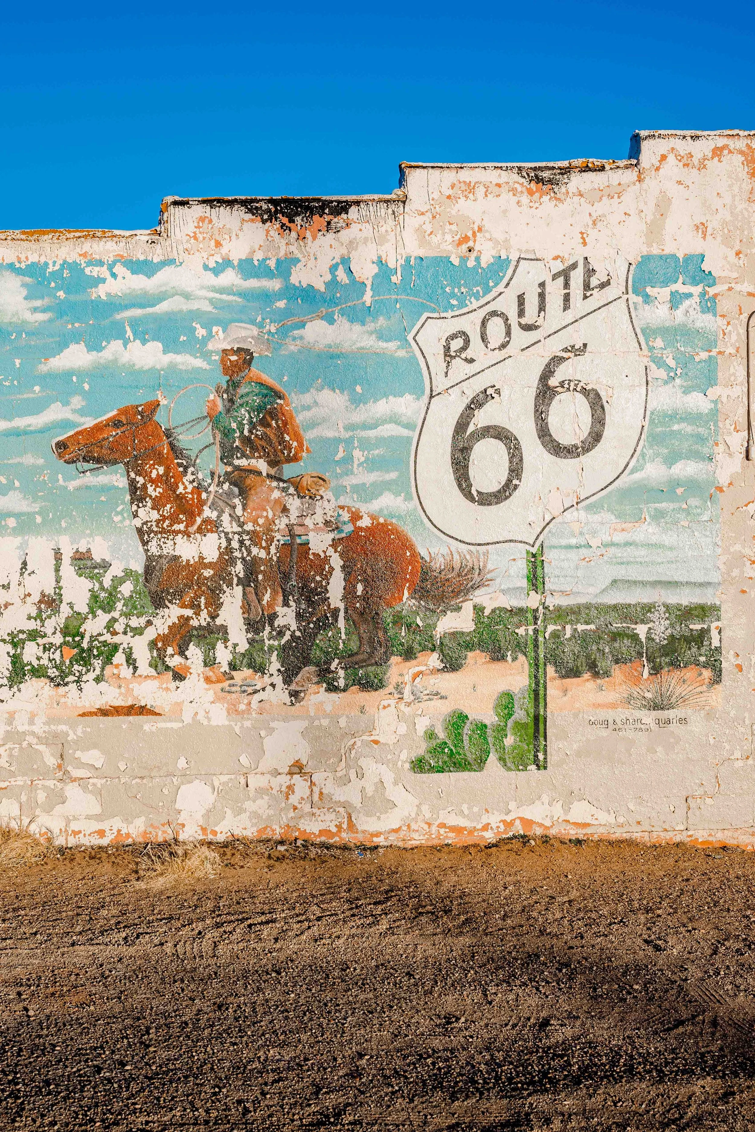NewMexico-Tucumcari-Route66Wall.jpg