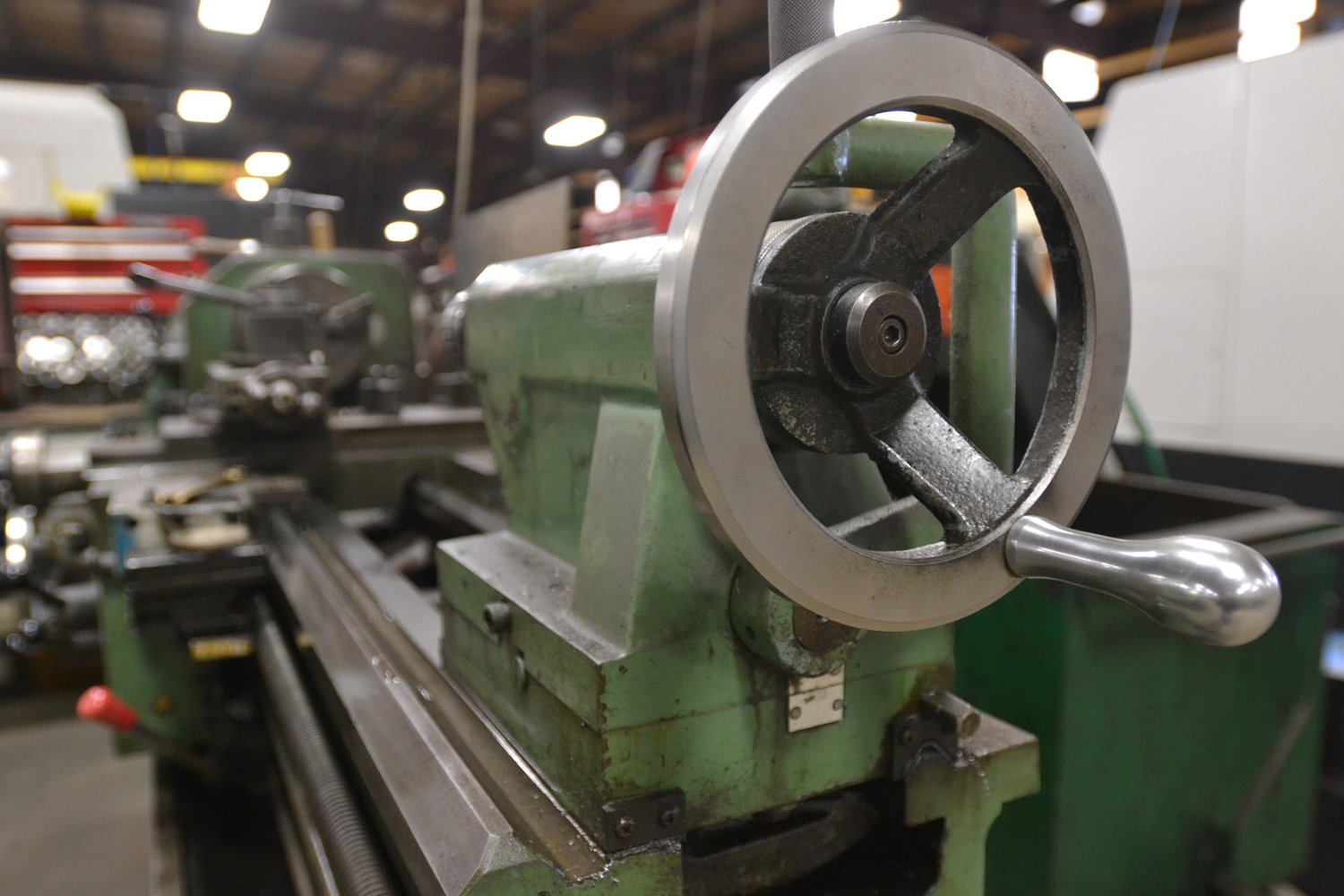 About Us Huron Tool Engineering