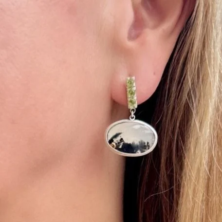 peridoto agata de montana earring clau.JPG