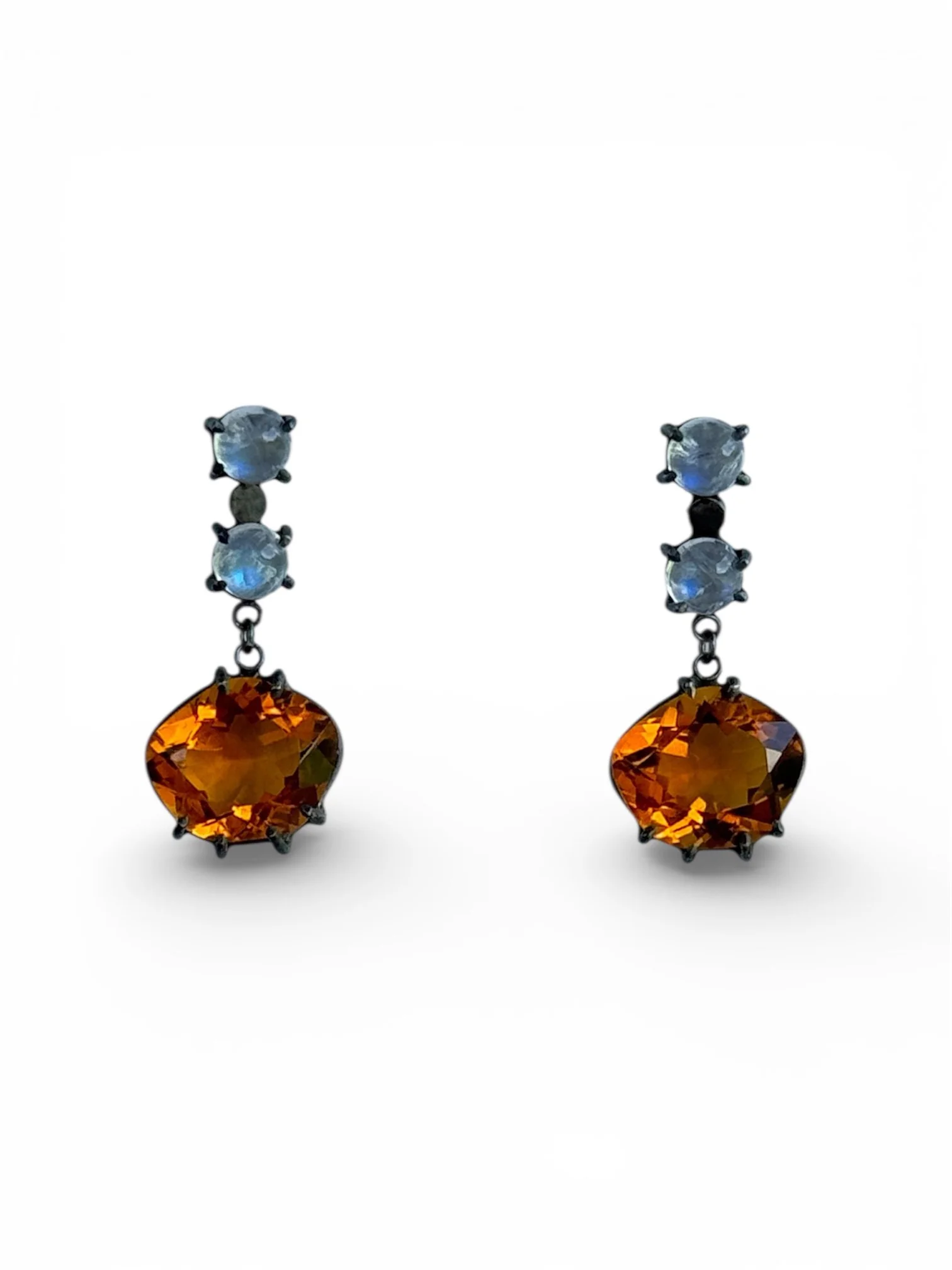 citrines and moonstones earrings.JPG