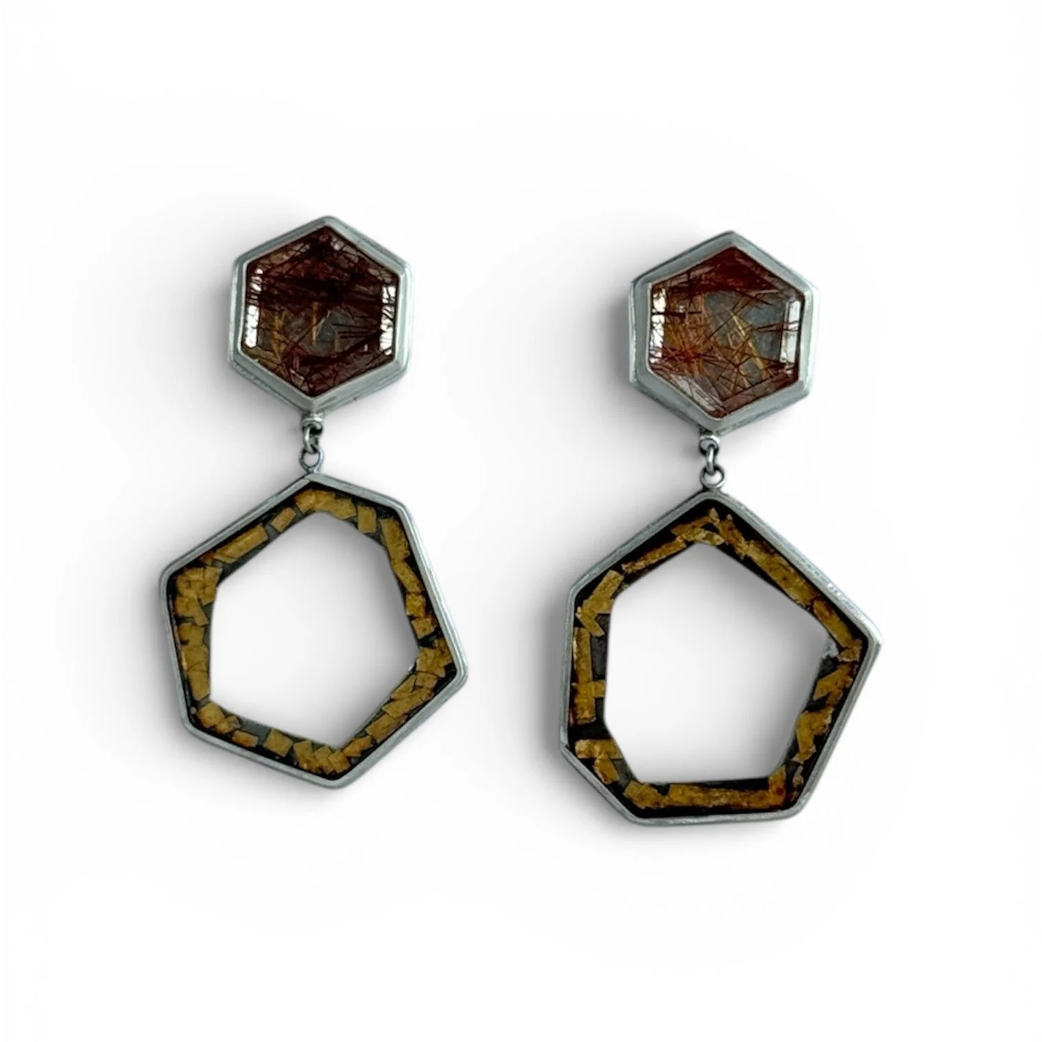 rutilated quartz and keumboo earrings big.JPG