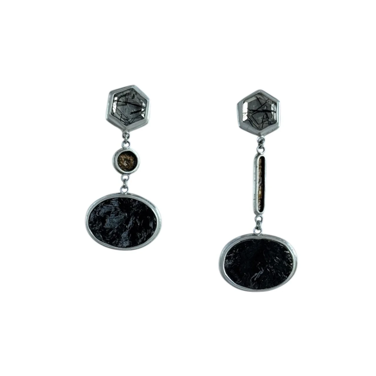black tourmailine earrings.JPG