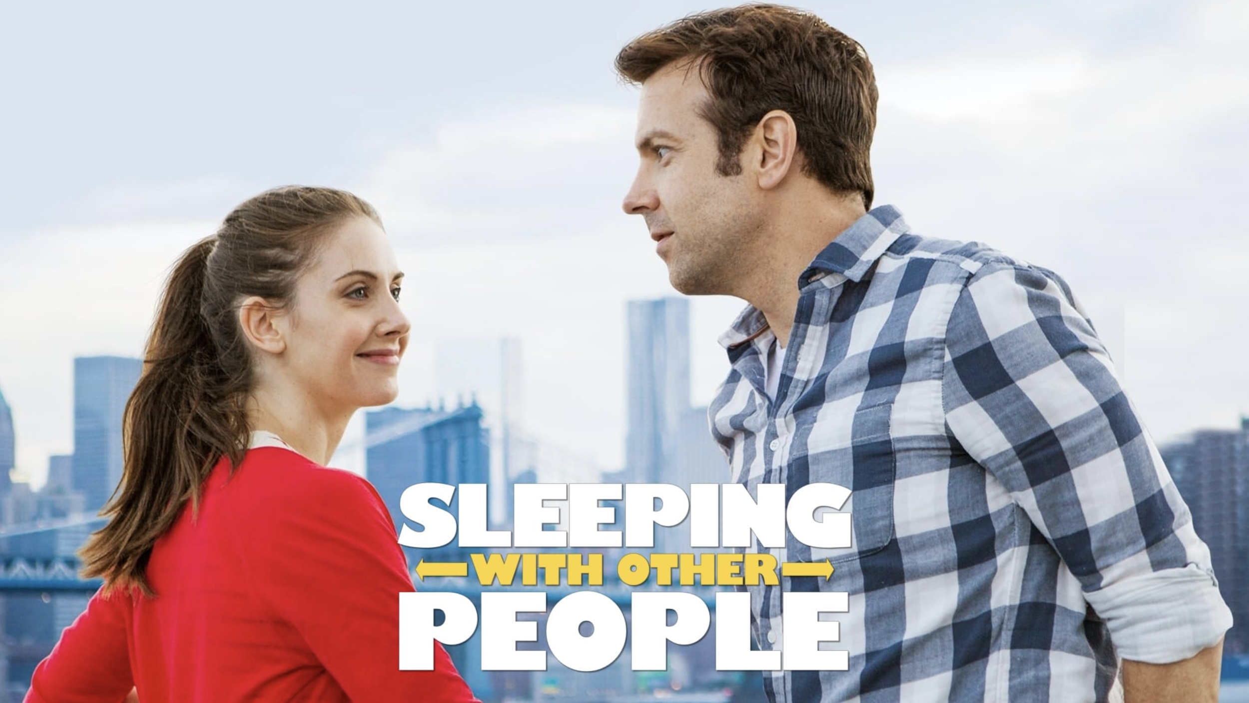 Sleeping With Other People