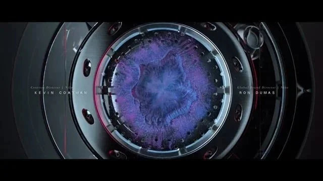 Semi Permanent 2017 Opening Titles