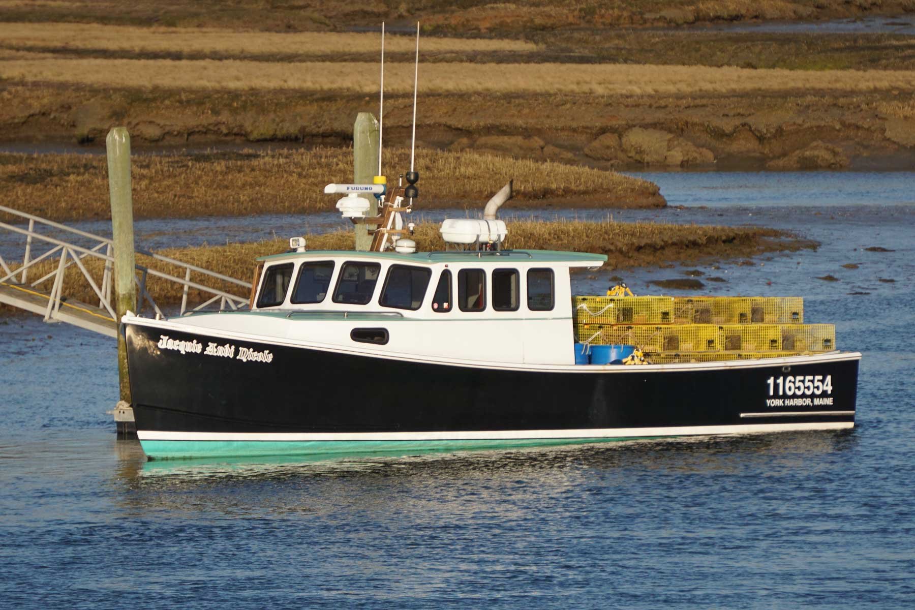 York Trolley Company Trolley Tours