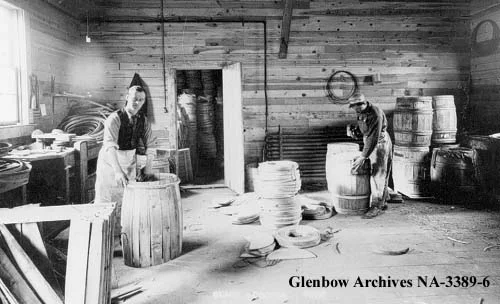 Courtsey of the Glenbow Archives