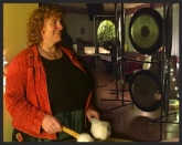A. Michelle of Drumsong