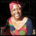 Denise Alston