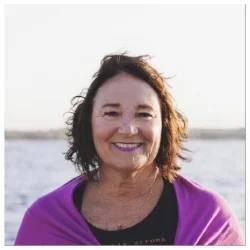 Marcia Hathaway