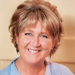 Mary Rodgers