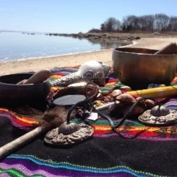 Sound meditation instruments