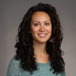 Anna Kharaz, LMHC, TCTSY-F