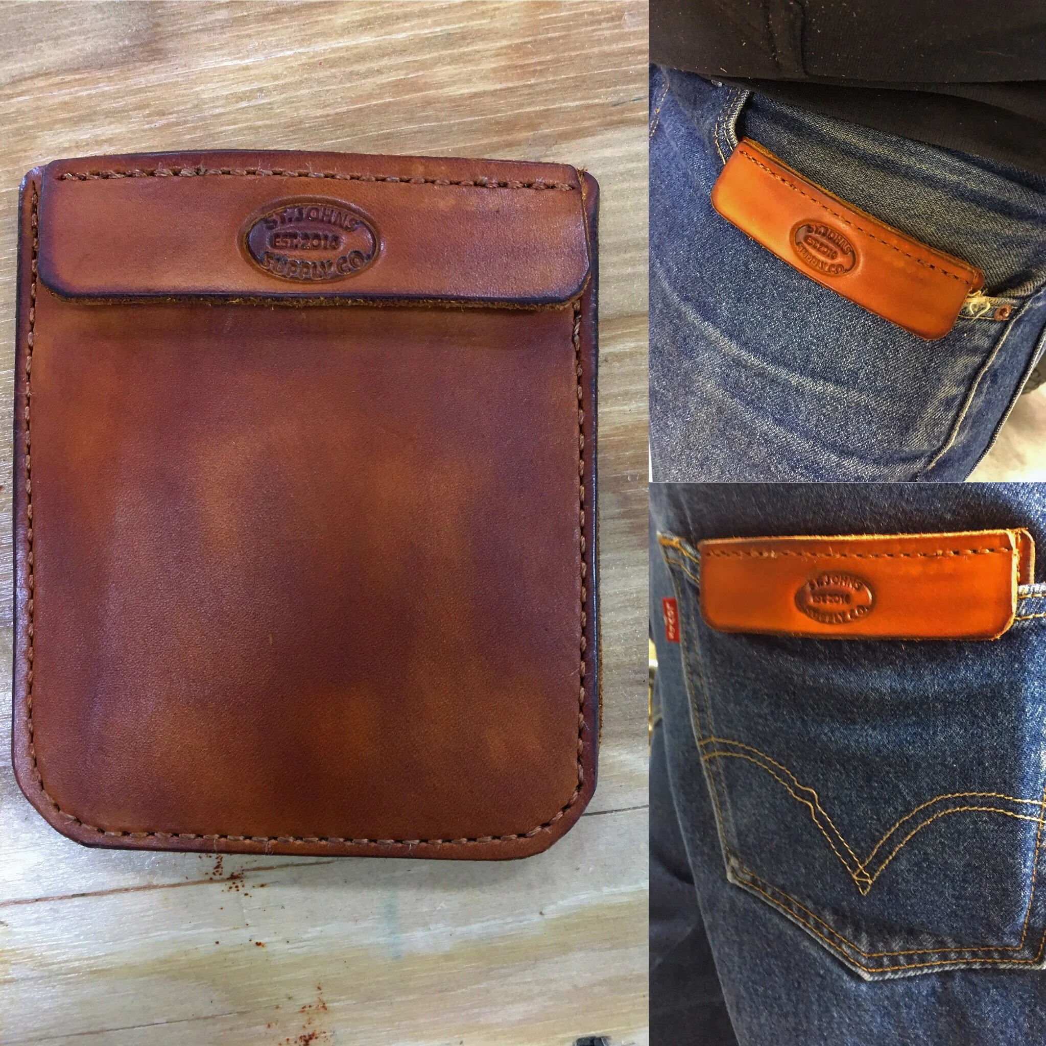 Pocket Buddy