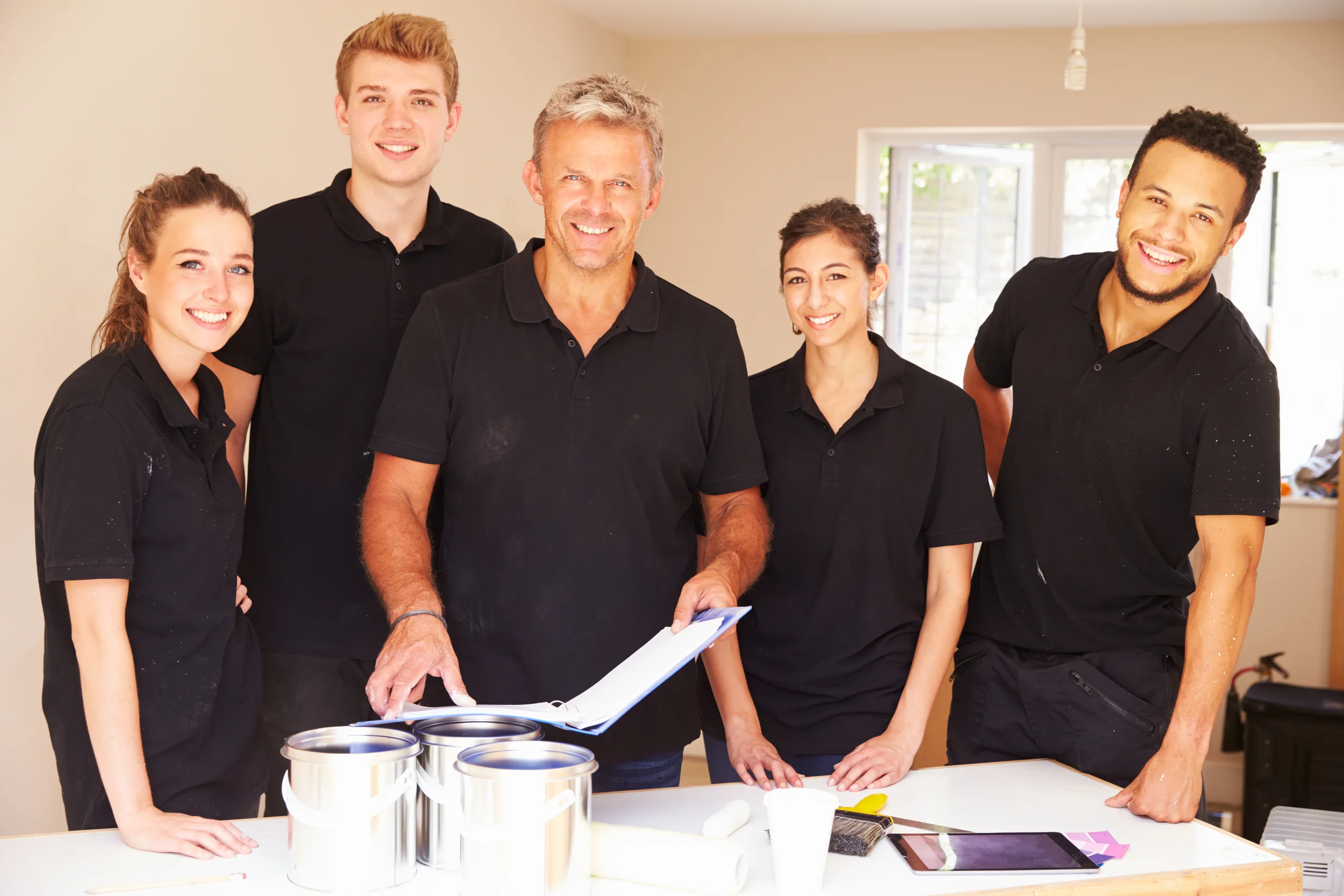 The Foundation For A Successful Business