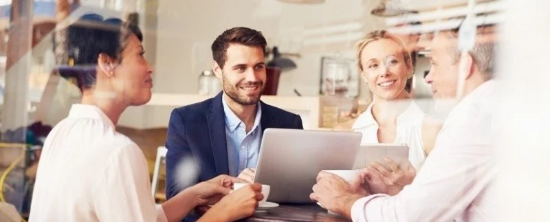 How to Treat Recruiting Like a Sales Process