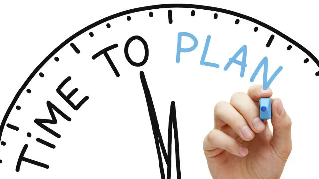The 5-Step Strategic Planning Template for Your Businesses