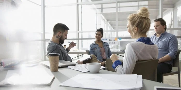 7 Tips for Managing Your Millennial Sales Team