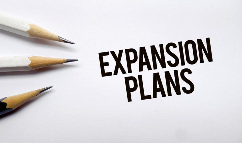 5 Tips How to Plan for Your Company's Expansion — The Alternative Board