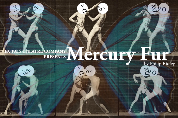 Mercury Fur