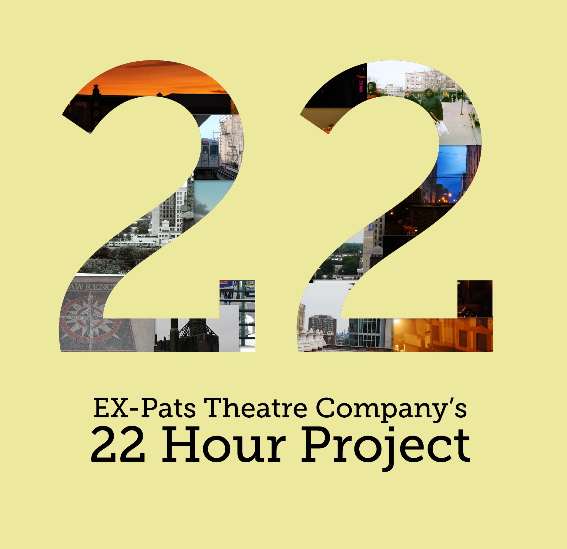 22 Hour Project