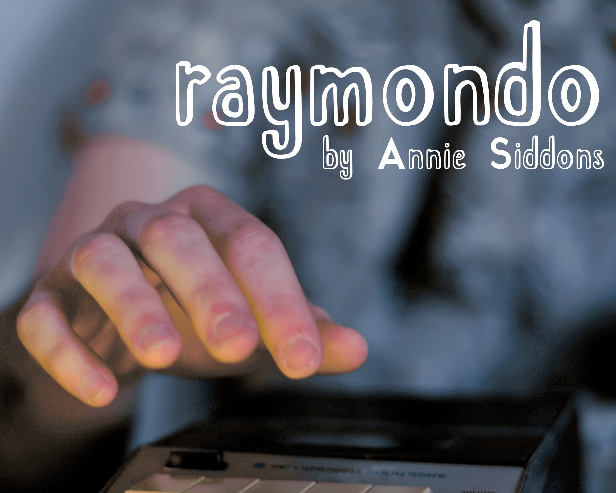 Raymondo