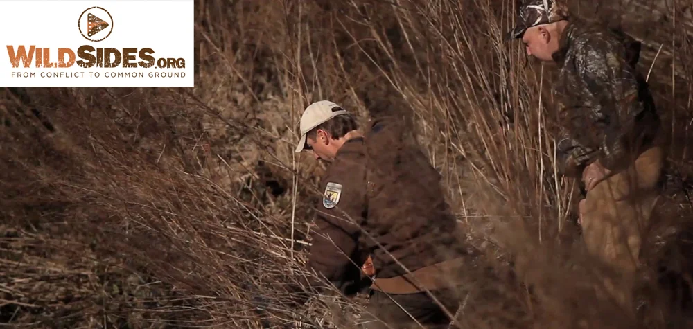 Executive Producer support also helps us find new interactive digital methods to educate the public, students and policy-makers about human-wildlife conflict.