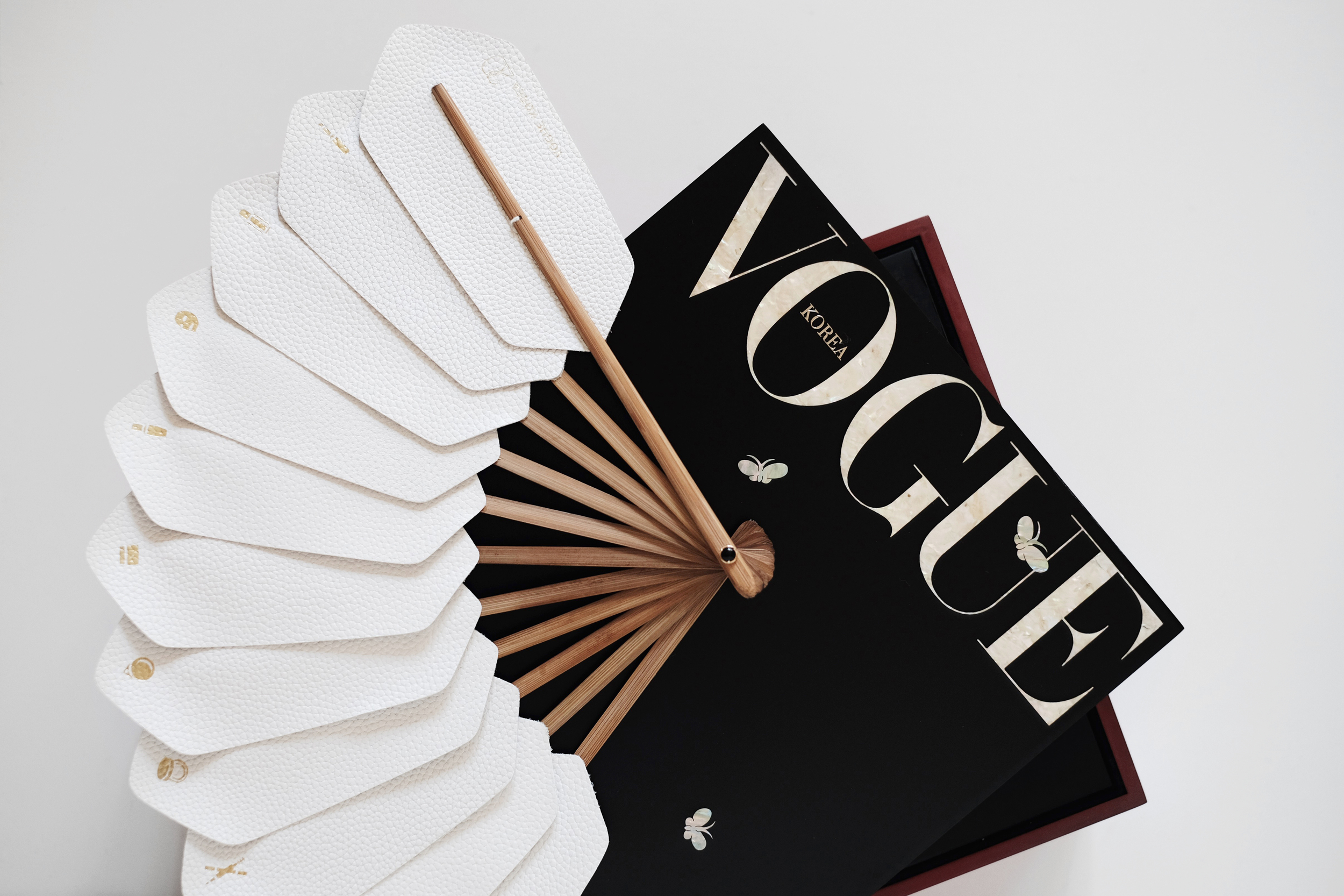 Happy 20th anniversary Vogue Korea !