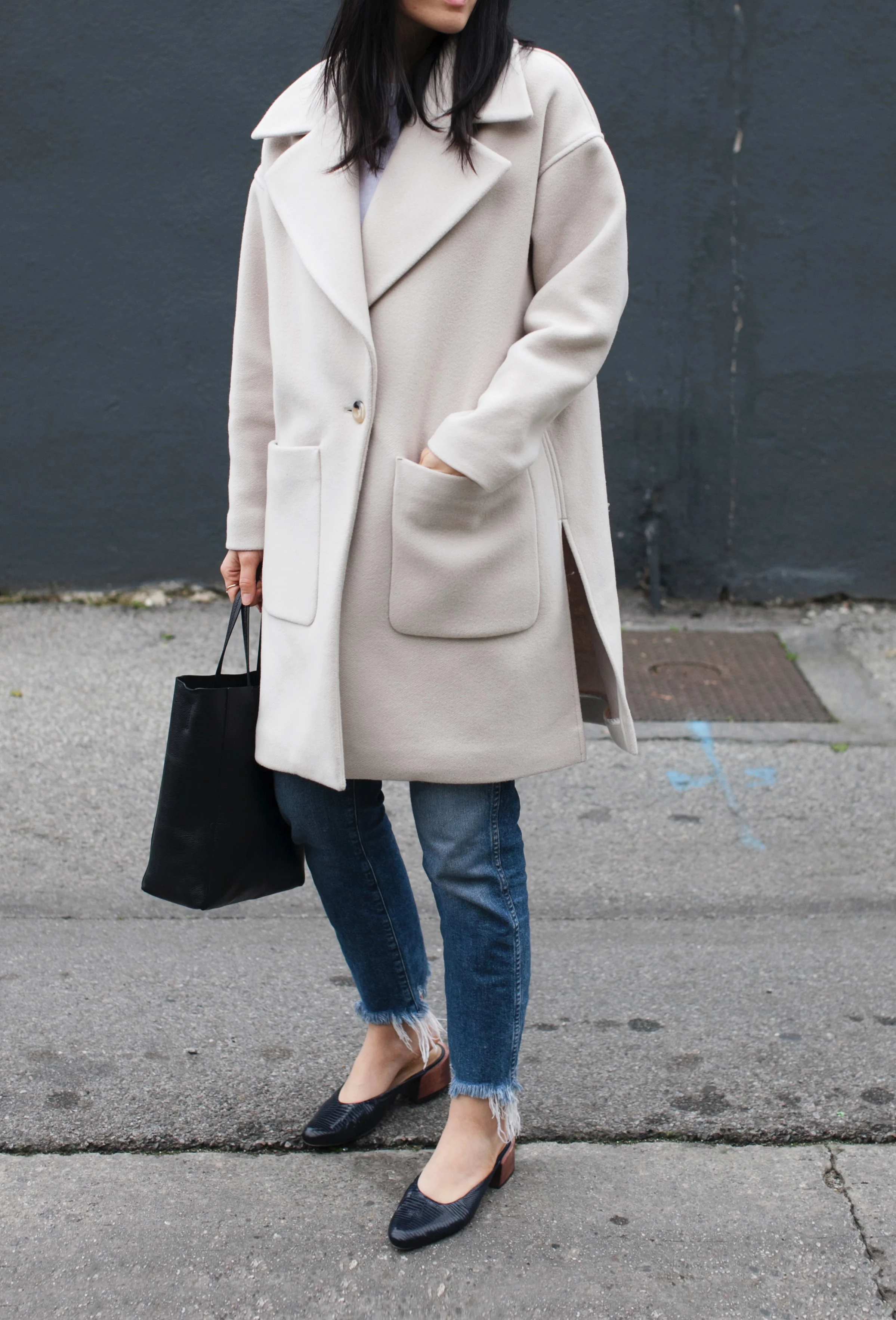 mari giudicelli leblon mule