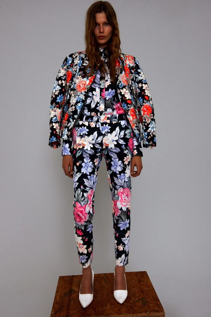 Resort 2012