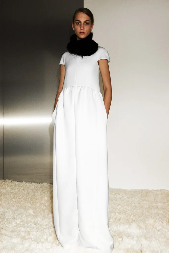 Pre-Fall 2012