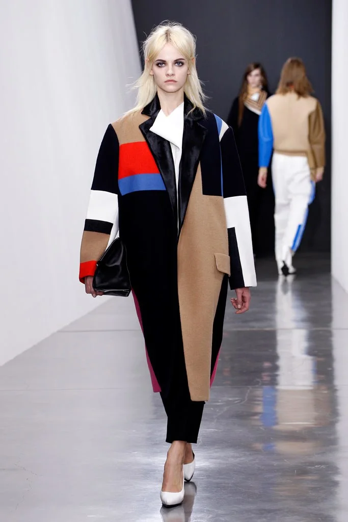 Fall 2012