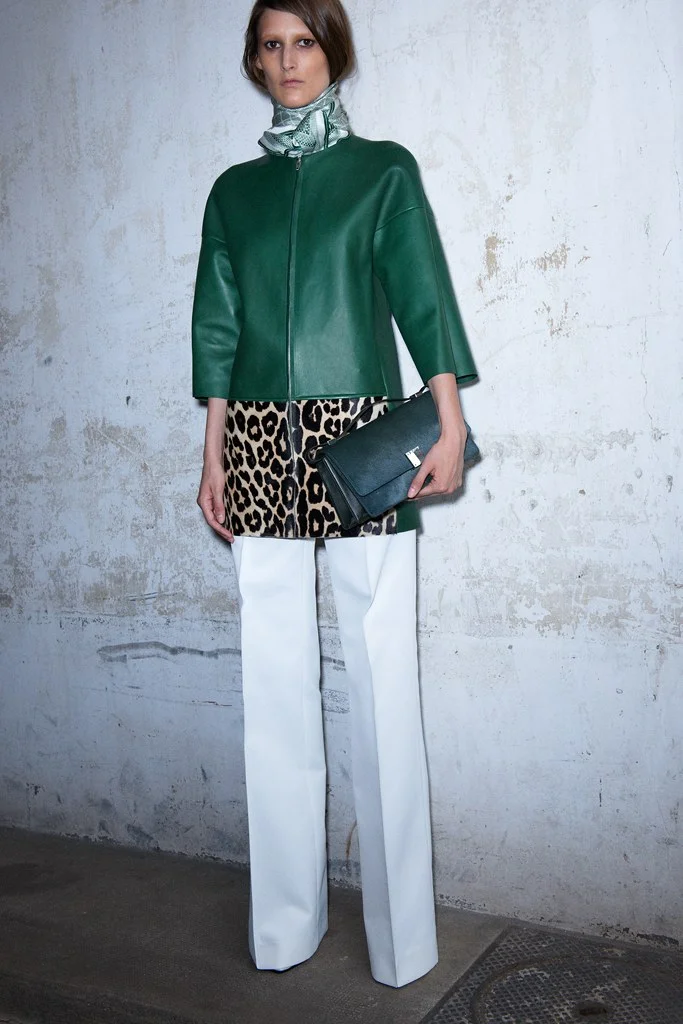 Resort 2013