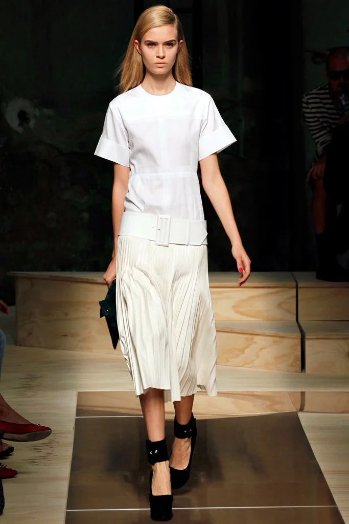 Spring 2012