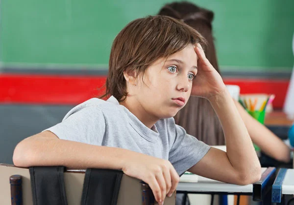 Curriculum Concerns?