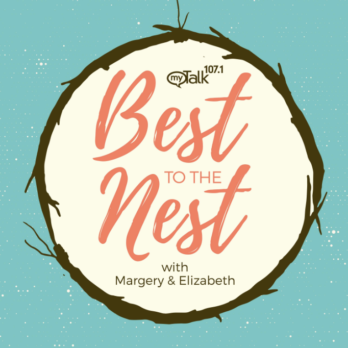 Best To The Nest Podcast — Episode 95