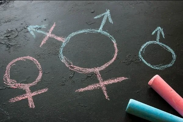Talking Transgender
