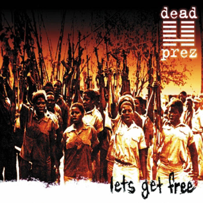 DEAD PREZ