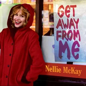 Let's go see Nellie McKay at Helsinki!
