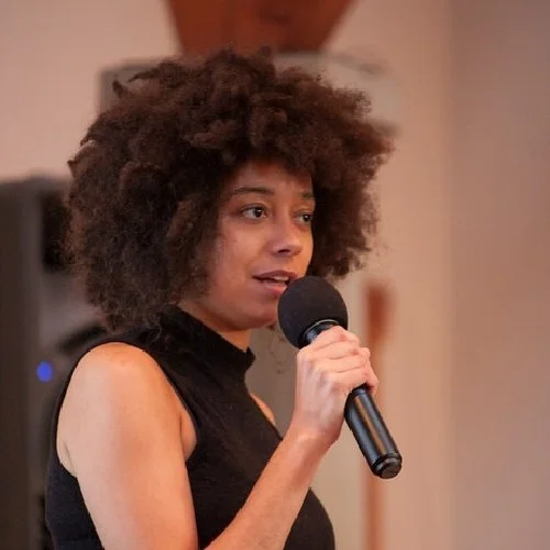 LET'S GO SEE APH KO SPEAK AT VASSAR