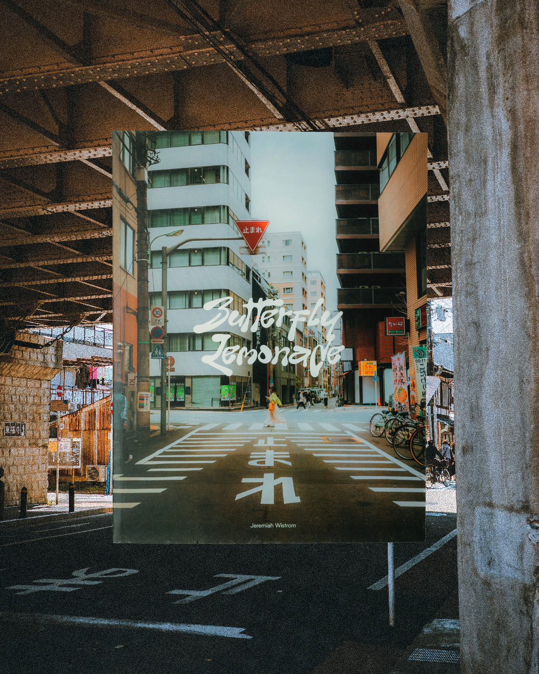 Butterfly Lemonade 2nd Edition