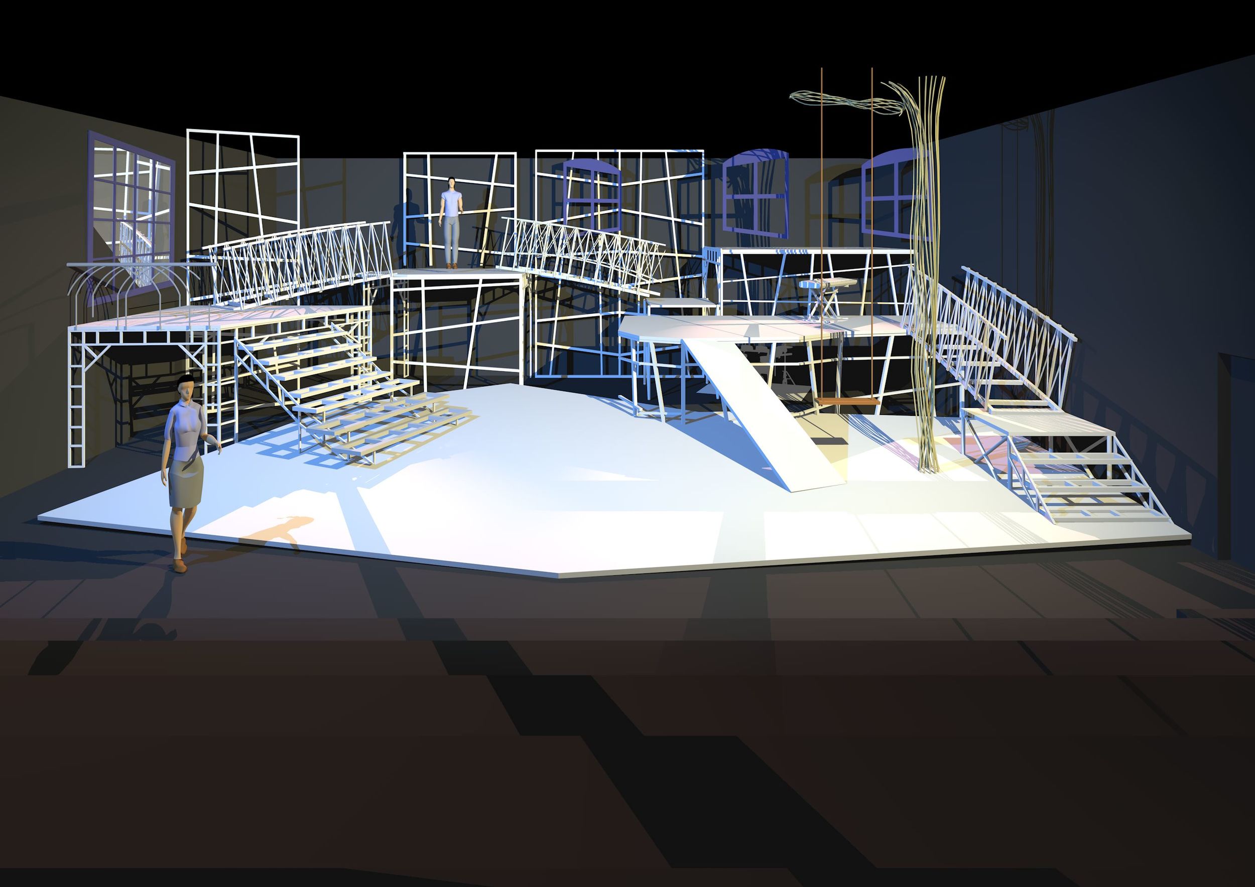 Spring Awakening 3d model.jpg