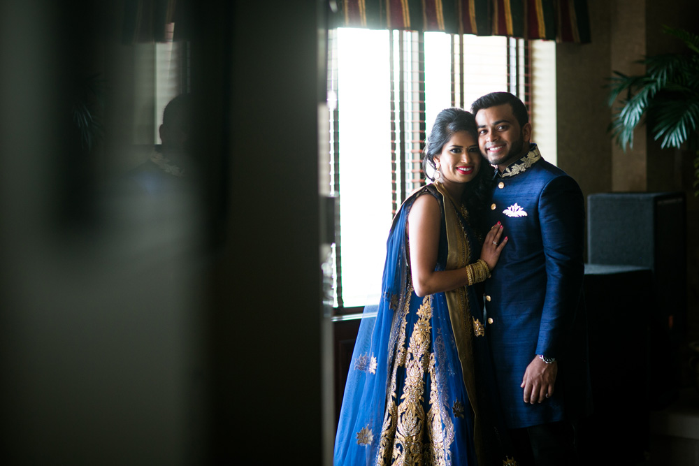 Events By Nisar - Chicago South Asian Wedding and Event Planner