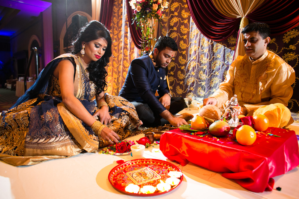Events By Nisar - Chicago South Asian Wedding and Event Planner