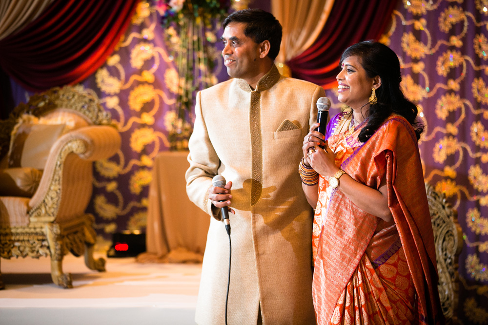 Events By Nisar - Chicago South Asian Wedding and Event Planner